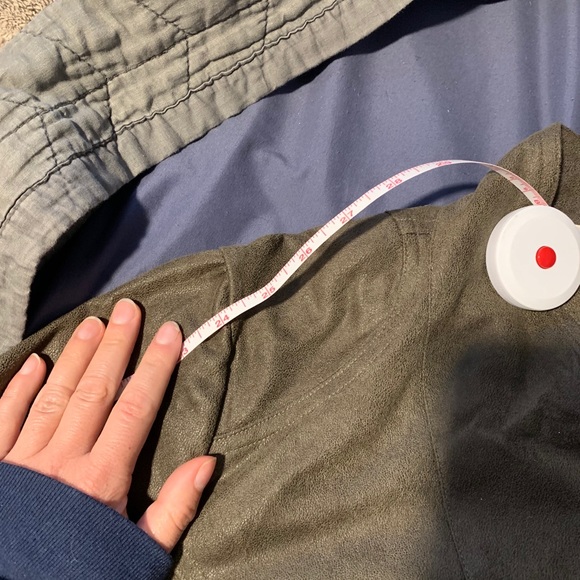 Miilla sz S jacket - Picture 7 of 8